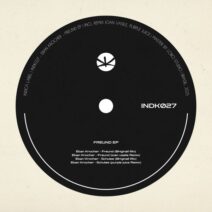 Eban Krocher - Freund [Indica Label]