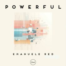 Emanuele Red - Powerful [Cue]