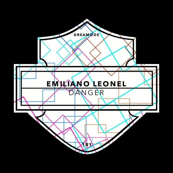 Emiliano Leonel – Danger cover