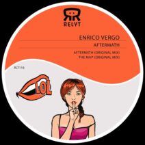Enrico Vergo - Aftermath [Relyt Records]