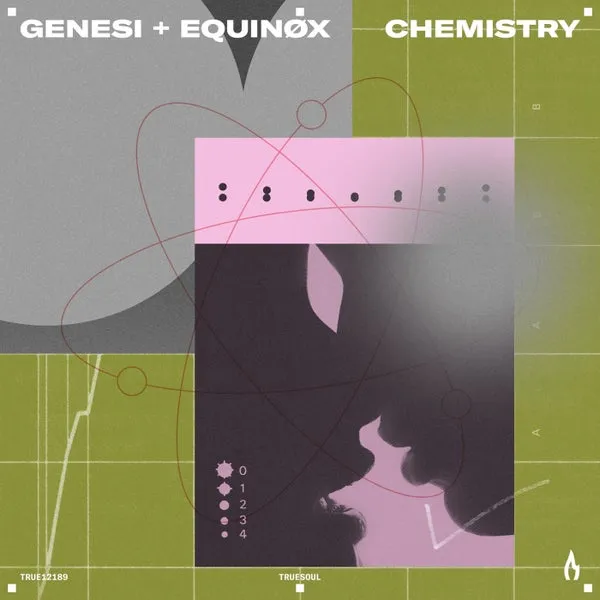Equinøx, GENESI (ITA) – Chemistry cover