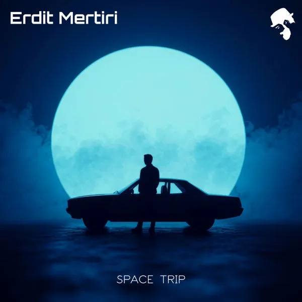Erdit Mertiri – Space Trip cover