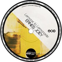 Ernes Joey - Lemons to Lemonade [Deep Clicks]
