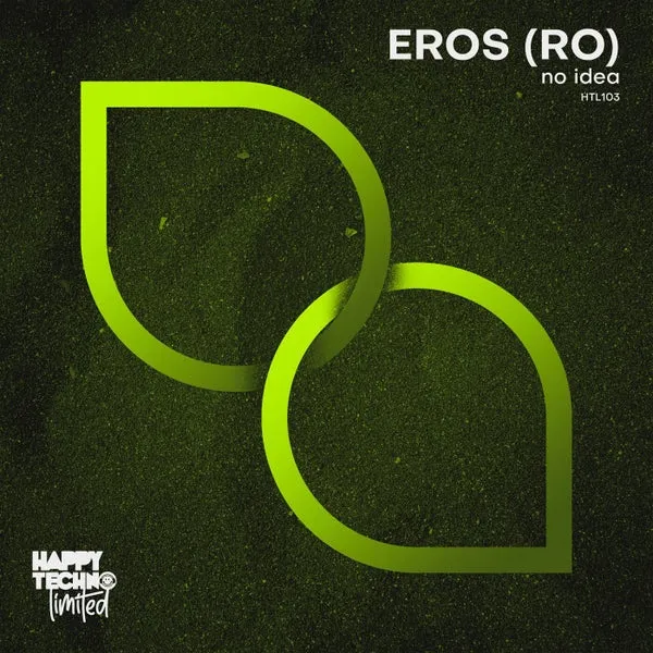 Eros (RO) – No Idea cover
