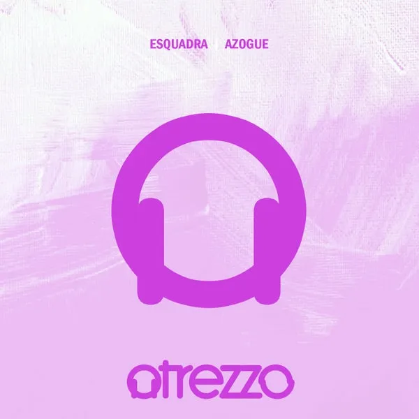 Esquadra – Azogue cover