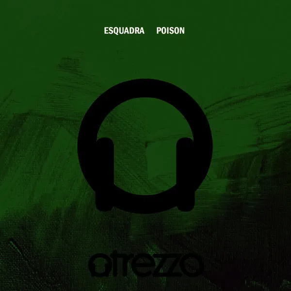 Esquadra – Poison cover