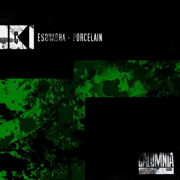 Esquadra – Porcelain cover