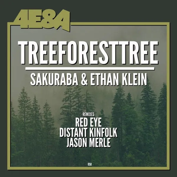 Ethan Klein, Sakuraba – TreeForestTree cover