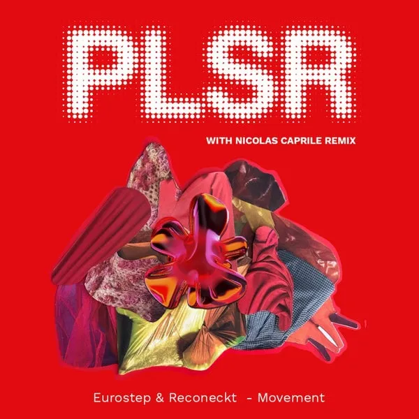 Eurostep, Reconeckt – Movement cover