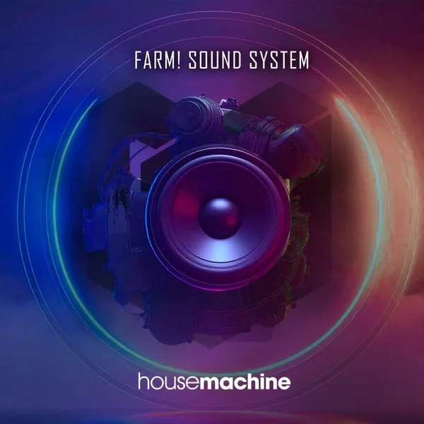 FARM! – Sound System cover