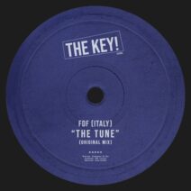 FDF (Italy) - The Tune [THE KEY!]