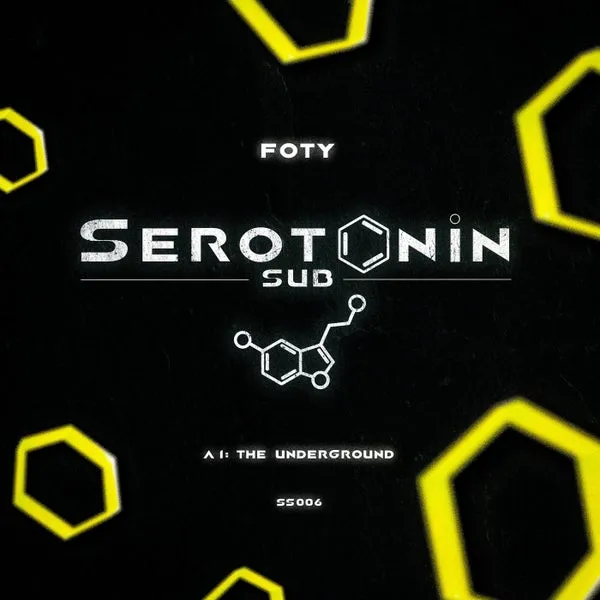 FOTY (US) – The Underground cover