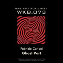 Fabrizio Carioni - Ghost Port [WKB Records]
