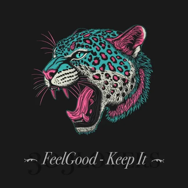 FeelGood – Keep It cover