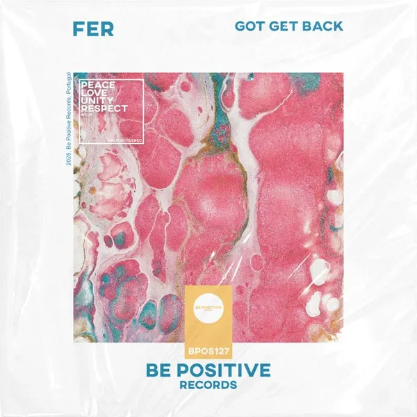 Fer – Got Get Back cover