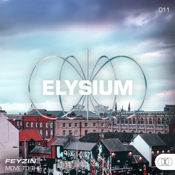 Feyzin – Move to The cover