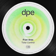 Fran Ares - Total Control [DPE]