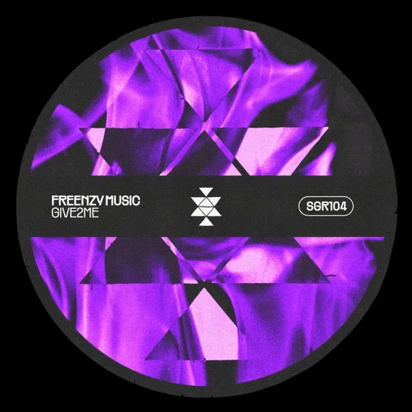 Freenzy Music – Give2Me