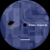 G-Falex - In Love [Not Allowed]