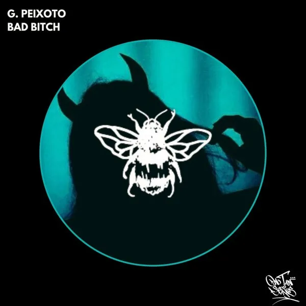 G. Peixoto – Bad Bitch cover