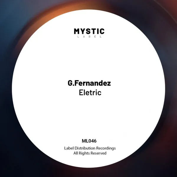 G.Fernandez – Eletric cover