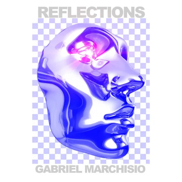 Gabriel Marchisio – Reflections cover