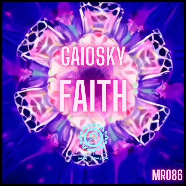 Gaiosky – Faith cover