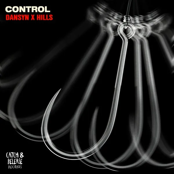 HILLS (US), Dansyn – Control cover