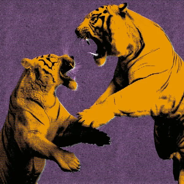 Enduro Disco – Little Horny Mess Feat. Hard Ton (Remixes)