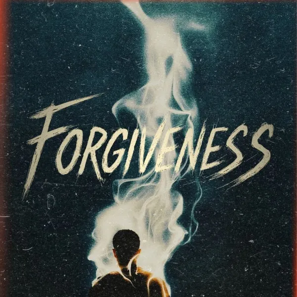 Hillel Shabtai – Forgiveness cover