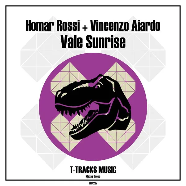 Homar Rossi, Vincenzo Aiardo – Vale Sunrise cover