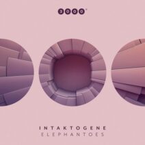 Intaktogene - Elephantoes [3000 Grad Records]