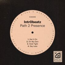 Intr0beatz - Path 2 Presence [Cosmic Angles]