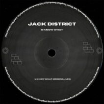 Jack District - U Know What [DeepBeat Records]