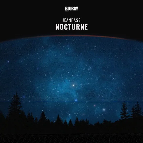 JeanPass – Nocturne cover