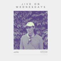 Jepe - Jive On Wednesdays [Moodmusic]