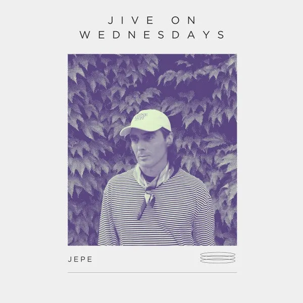Jepe – Jive On Wednesdays cover
