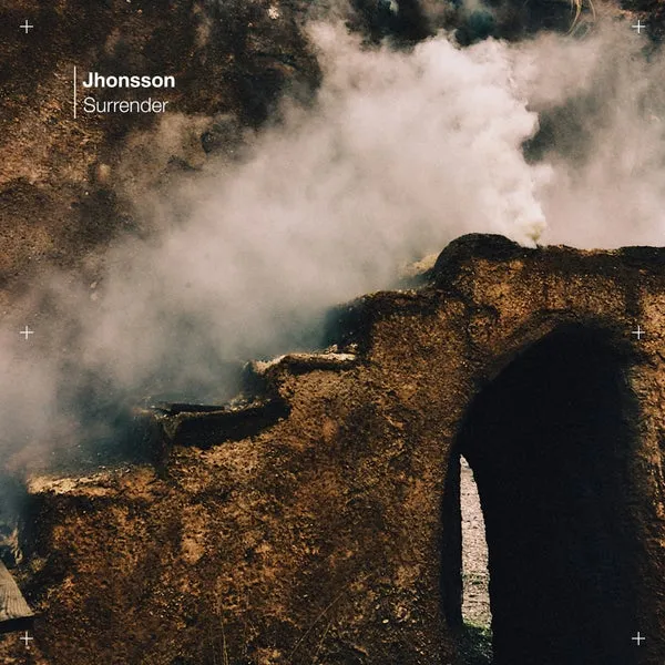 Jhonsson, Boston George (UK) – Surrender cover