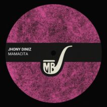 Jhony Diniz - Mamacita [Mal Bolado]