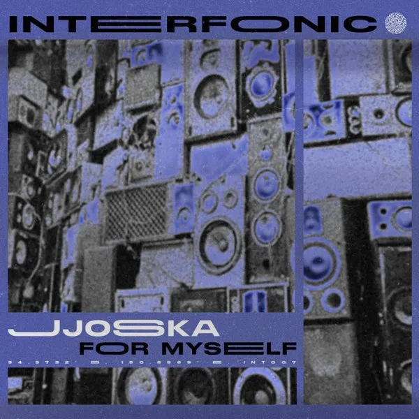 Jjoska – For Myself cover