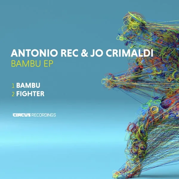 Jo Crimaldi, Antonio Rec – Bambù cover