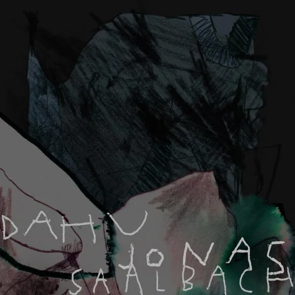 Jonas Saalbach, Dahu – Basalt cover