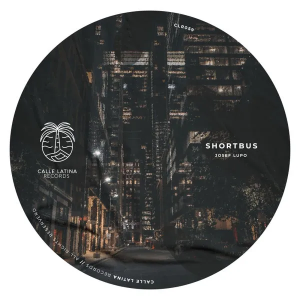 Josef Lupo – Shortbus cover
