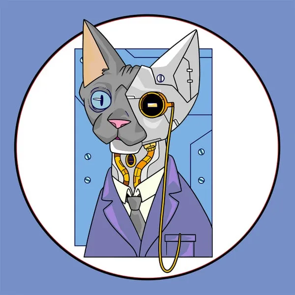 Joseph Noska – Congo Dandis