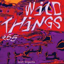Josh Gigante, Tom Zeta - Wild Things EP [Diynamic]