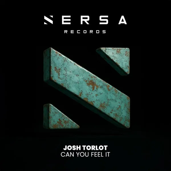 Josh Torlot – Can You Feel It cover