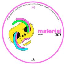 KL (BR) - Balança [Material]