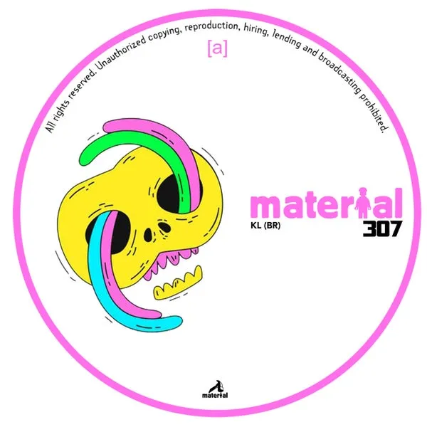 KL (BR) – Balança cover