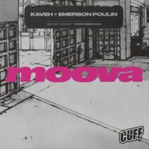Kaveh, Emerson Poulin - Moova [CUFF]