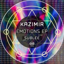 Kazimir - Emotions [Tzinah Records]